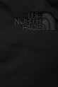 The North Face travel bag Base Camp Voyager Duffel 62L NF0A52S3KT01 black