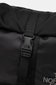 Σακίδιο The North Face Base Camp Shoulder Bag μαύρο NF0A8BK6BIA1