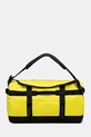 The North Face bag Base Camp Duffel - S Planet friendly green NF0A52STC6T1