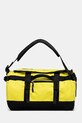Taška The North Face Base Camp Duffel - XS potlač zelená NF0A52SSC6T1