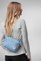 Ledvinka Fjallraven F23227.424 fialová F23227