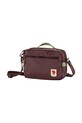 Fjallraven saszetka F23227.424 F23227 bordowy SS25