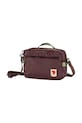 Чанта през рамо Fjallraven F23227.424 F23227 бордо SS25