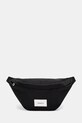 Sandqvist nerka Ground Crossbody tekstylny czarny 251103999