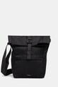 Torba Sandqvist Icon Sacoche bez uzorka crna 251203999