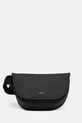 Sandqvist waist pack Stream Messenger Mini Planet friendly black 252603999