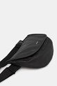 Sandqvist waist pack Stream Messenger Mini 252603999 black SS25