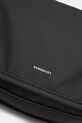 Sandqvist waist pack Stream Messenger Mini black 252603999