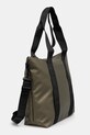 Rains bag Tote Bag Mini W3 14160.105 green SS25