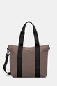 Rains bag Tote Bag Mini W3 casual brown 14160.110