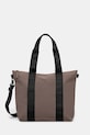 Torba Rains Tote Bag Mini W3 Ustreza A4 rjava 14160.110