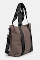 Torba Rains Tote Bag Mini W3 14160.110 rjava SS25