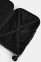 Валіза Rains Texel Cabin Trolley W3 55x33x25 см 14190.108 бежевий