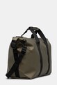 Rains borsa Hilo Weekend Bag W3 14200.105 verde SS25