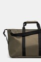 Accessori Rains borsa Hilo Weekend Bag W3 14200.105 verde