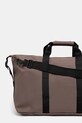 Аксесуари Сумка Rains Hilo Weekend Bag W3 14200.110 коричневий