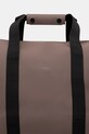 Сумка Rains Hilo Weekend Bag W3 коричневий 14200.110
