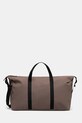 Taška Rains Hilo Weekend Bag Large W3 textilný hnedá 14210.110