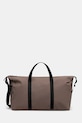 Torba Rains Hilo Weekend Bag Large W3 Tekstil rjava 14210.110