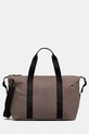 Rains bag Hilo Weekend Bag Small W3 sport and travel brown 14220.110