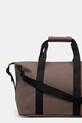 Accessori Rains borsa Hilo Weekend Bag Small W3 14220.110 marrone