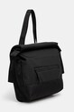 Taška Rains Trail Rolltop Messenger Bag W3 14490.01 černá SS25