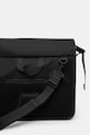 Accessori Rains borsa Trail Rolltop Messenger Bag W3 14490.01 nero
