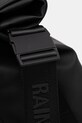 Taška Rains Trail Rolltop Messenger Bag W3 černá 14490.01