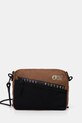 Torbica za okoli pasu Picture Off Trax 2L Tekstil rjava BP0227