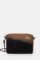 Torbica za okoli pasu Picture Off Trax 2L Tekstil rjava BP0227
