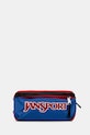Jansport övtáska Washington Waistpack textil piros EK0A5BK2N581