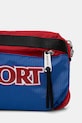 Jansport övtáska Washington Waistpack EK0A5BK2N581 piros SS25