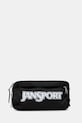 Jansport övtáska Washington Waistpack textil fekete EK0A5BK2N551