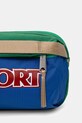 Jansport övtáska Washington Waistpack EK0A5BK22T11 zöld SS25