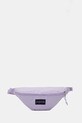 Чанта за кръст Jansport Swing Waistpack изчистен виолетов EK0A5BJXW301