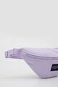 Jansport övtáska Swing Waistpack EK0A5BJXW301 lila SS25