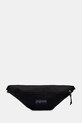 Jansport övtáska Swing Waistpack textil fekete EK0A5BJXN551