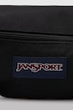 Чанта за кръст Jansport Swing Waistpack EK0A5BJXN551 черен SS25