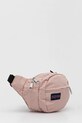 Jansport övtáska Fifth Avenue EK0A5BDKN591 rózsaszín SS25