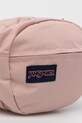 Jansport övtáska Fifth Avenue rózsaszín EK0A5BDKN591