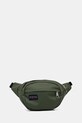 Jansport övtáska Fifth Avenue textil zöld EK0A5BDK2T31