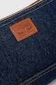 Νεσεσέρ καλλυντικών Levi's σκούρο μπλε 0020A.0000