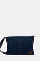 Džínová taška Levi's hladký námořnická modř 002GV.0001