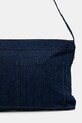 Doplňky Džínová taška Levi's 002GV.0001 námořnická modř