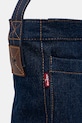 Levi's torba jeansowa granatowy 002GV.0001
