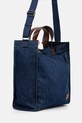 Джинсова сумка Levi's 002GX.0001 темно-синій SS25