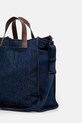 Аксесуари Джинсова сумка Levi's 002GX.0001 темно-синій