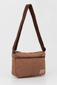 Levi's pamut táska 002GZ.0001 barna SS25