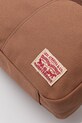 Levi's pamut táska barna 002GZ.0001