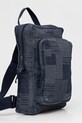 Malá taška Levi's D7955.0009 tmavomodrá SS25